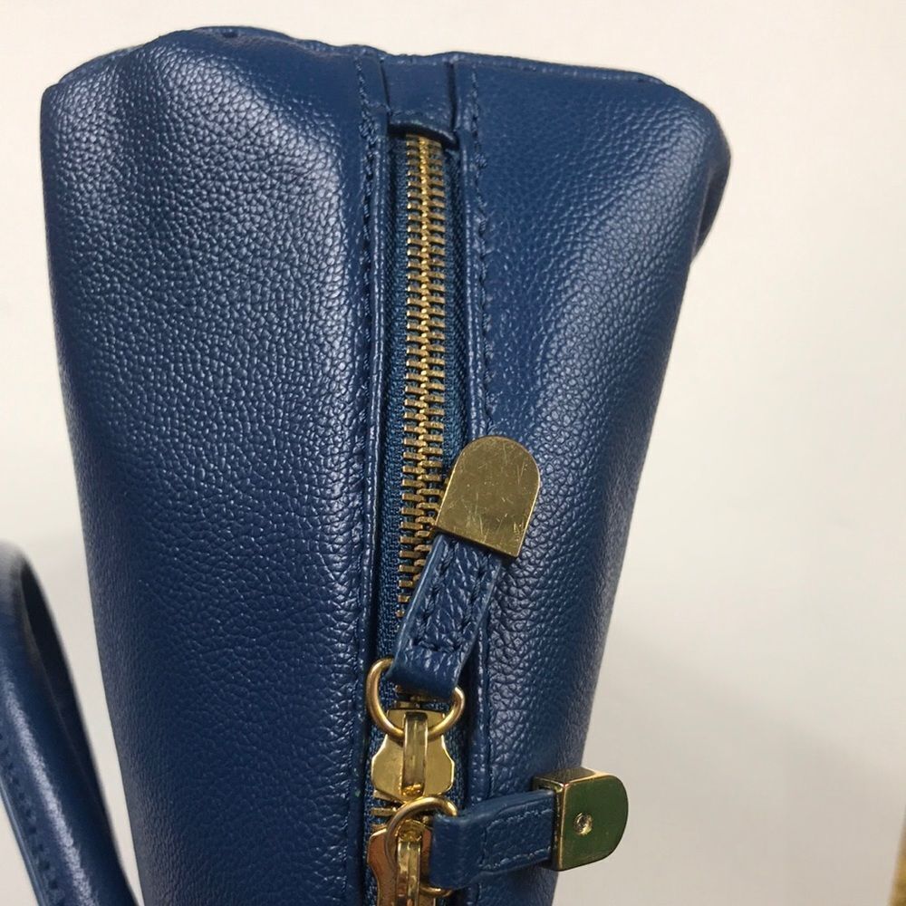 JOY&IMAN HANDBAG MULTIPLE COMPARTMENT - Picture 9 of 16